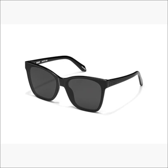Square Sunglasses with UV Protection, Plastic Frame main image 5